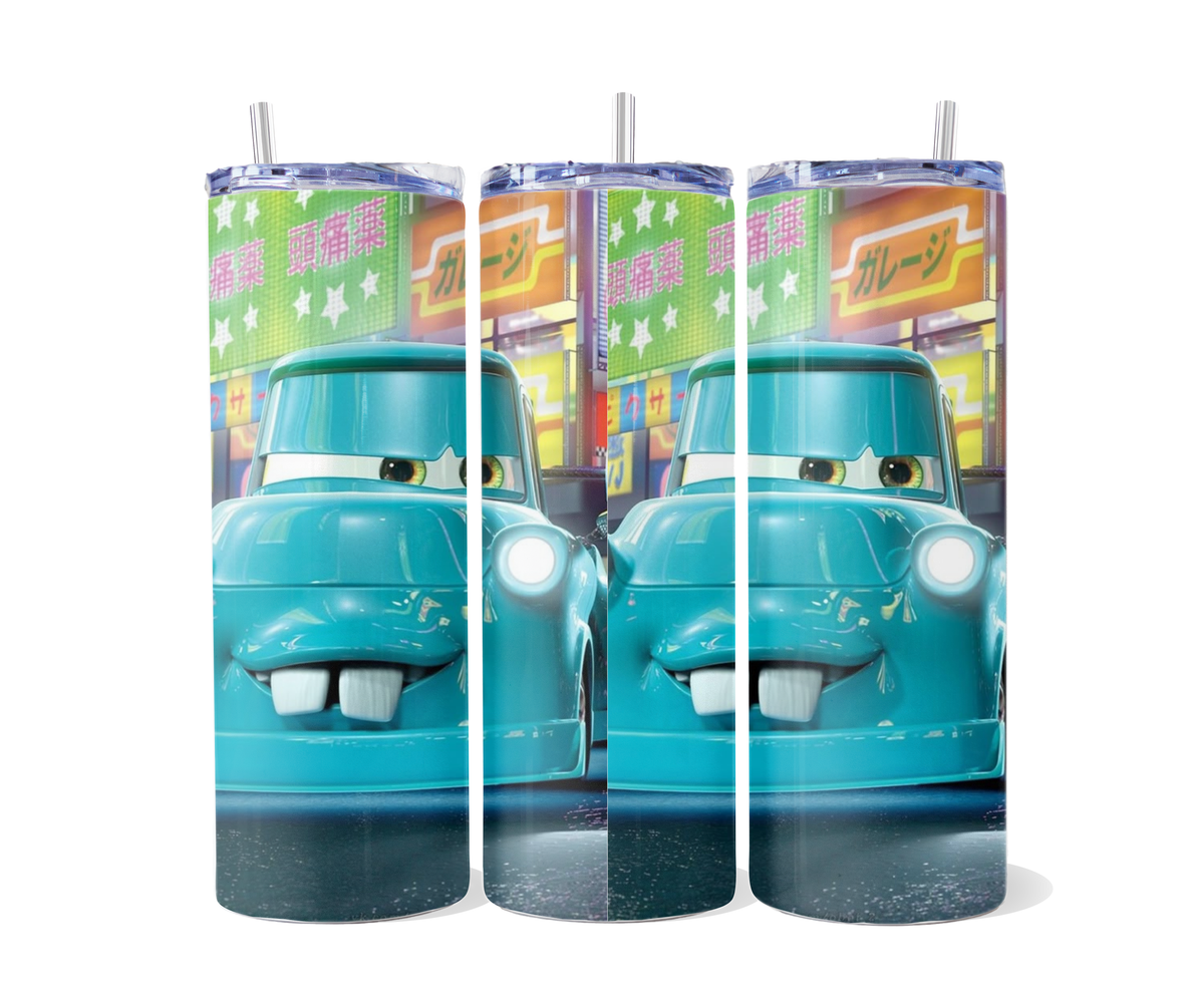 20oz Tumbler