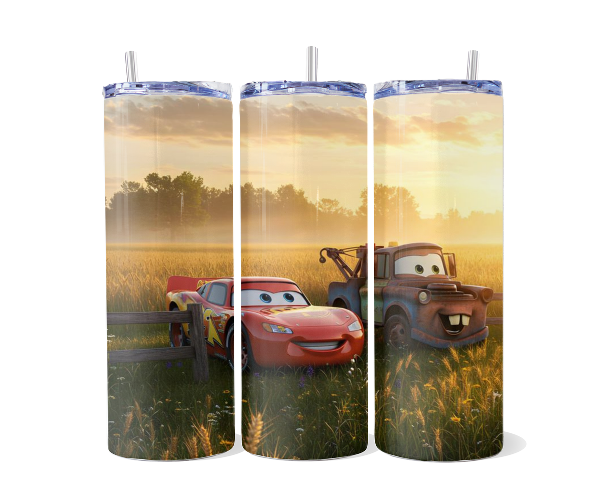 20oz Tumbler