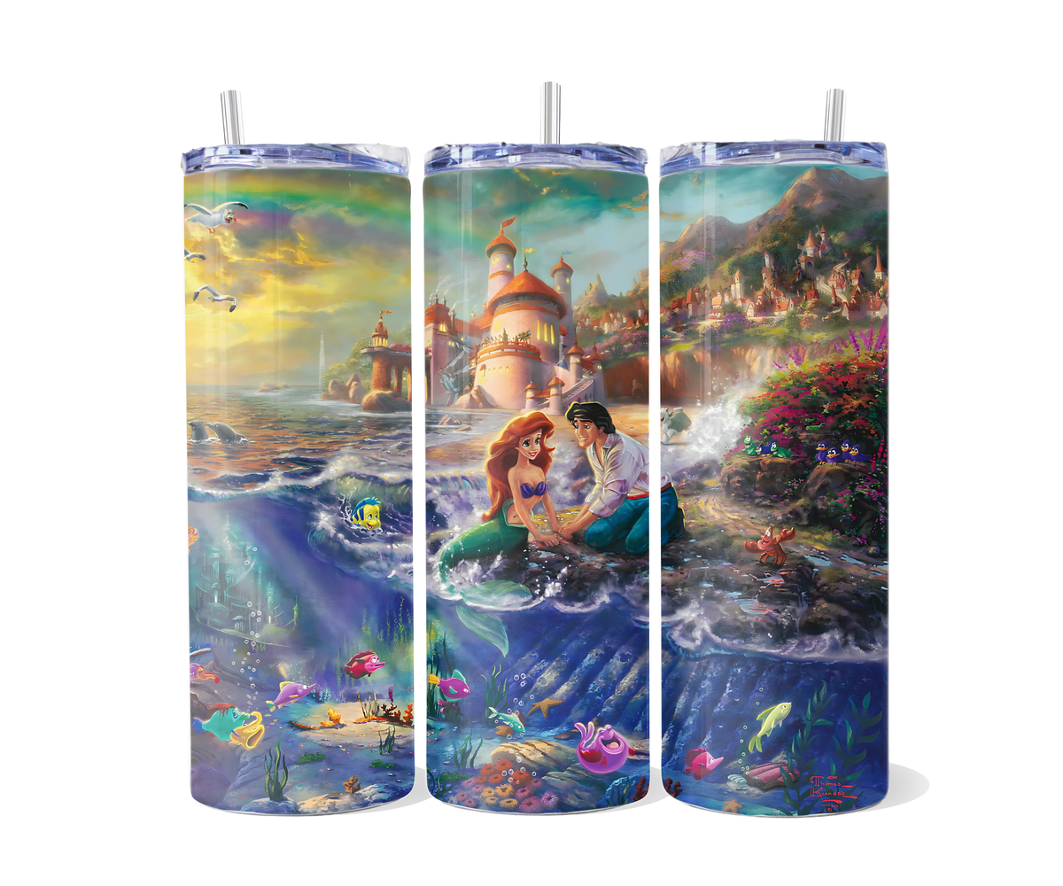20oz Tumbler
