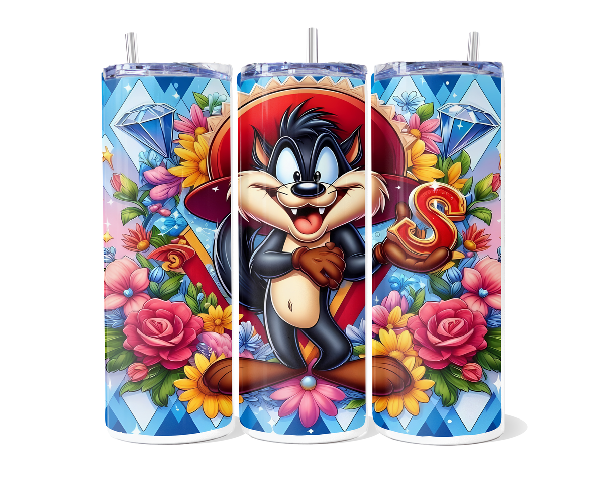 20oz Tumbler