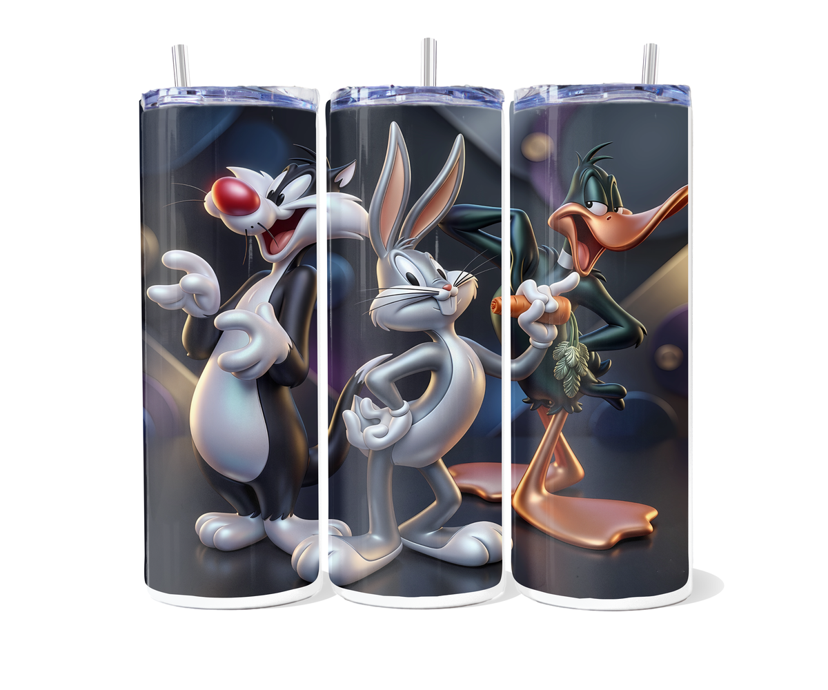 20oz Tumbler
