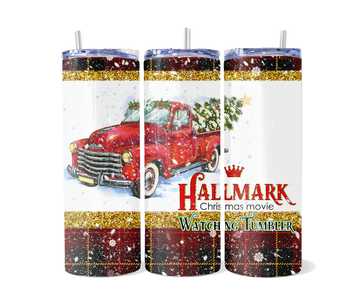 20oz Tumbler