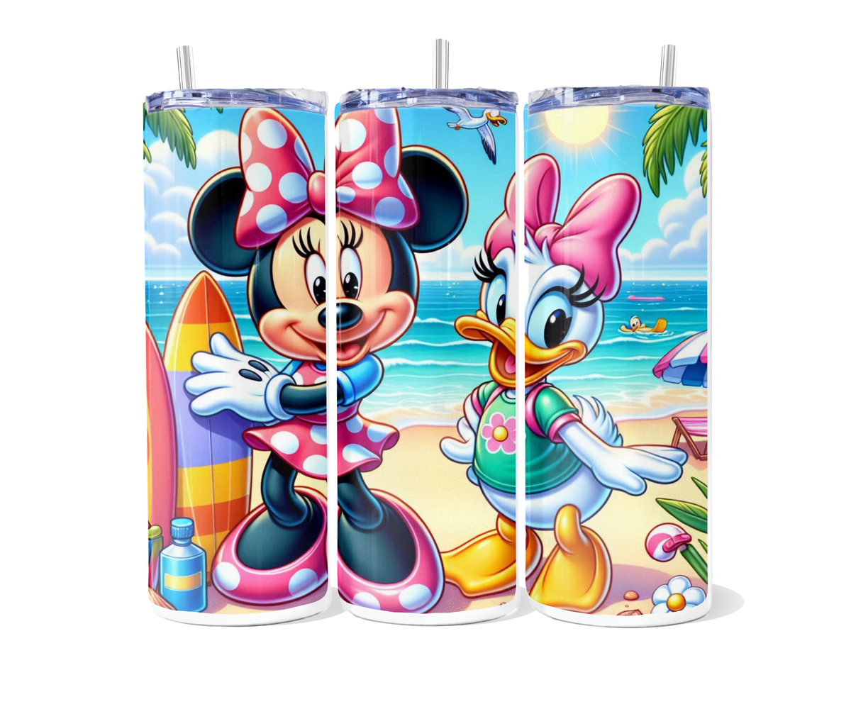 20oz Tumbler