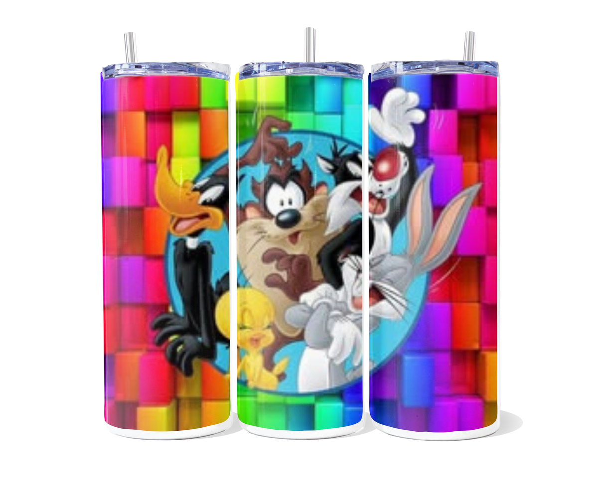 20oz Tumbler