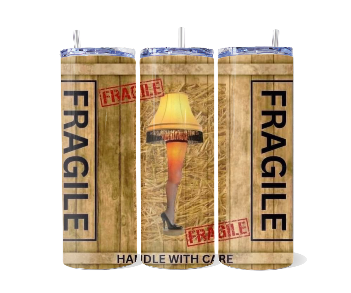 20oz Tumbler