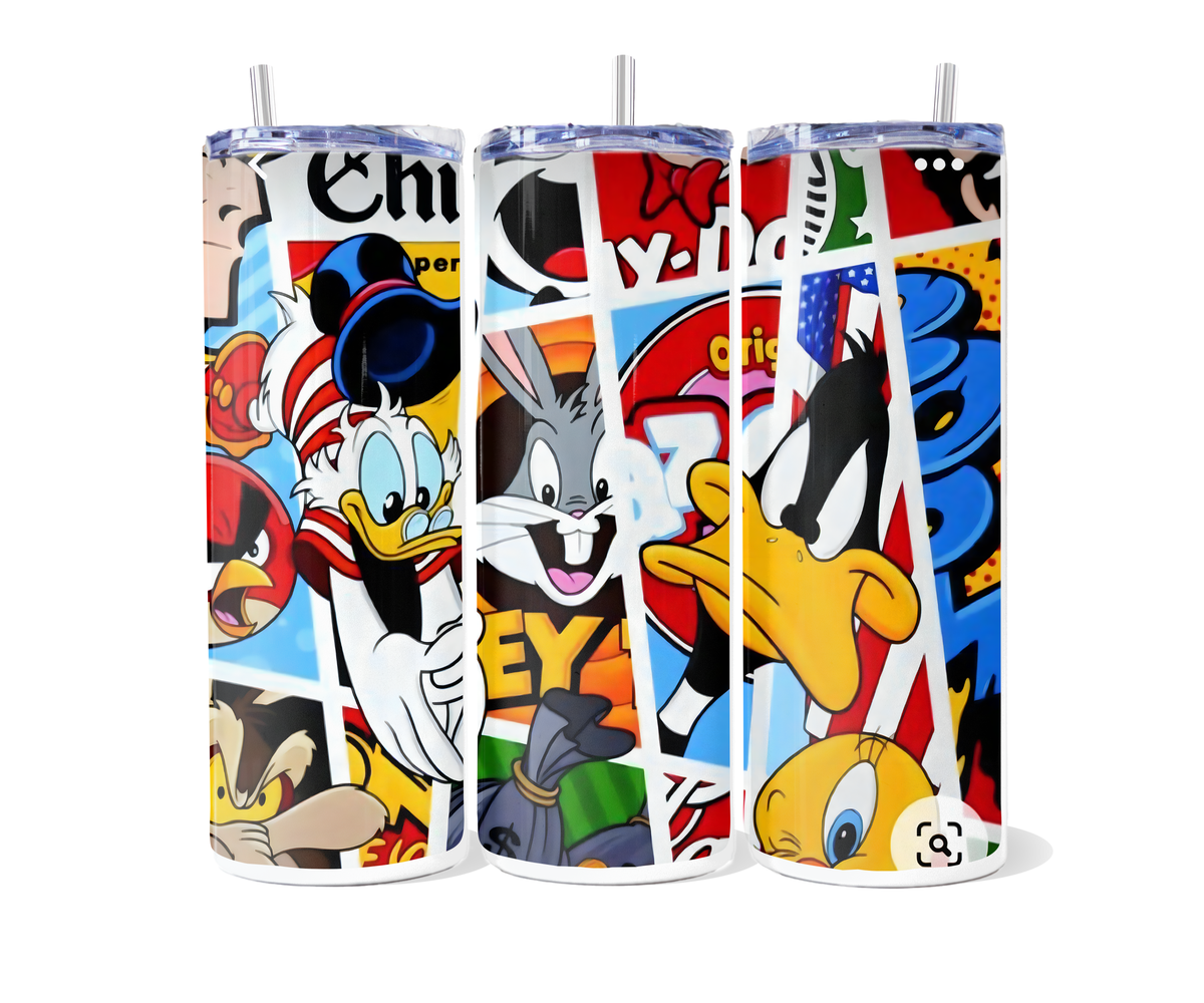 20oz Tumbler
