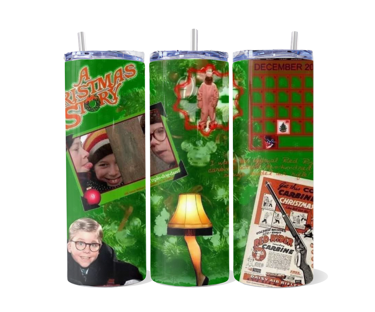 20oz Tumbler