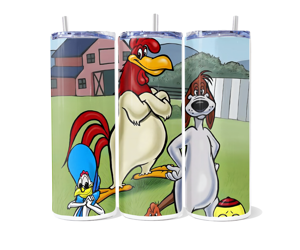 20oz Tumbler