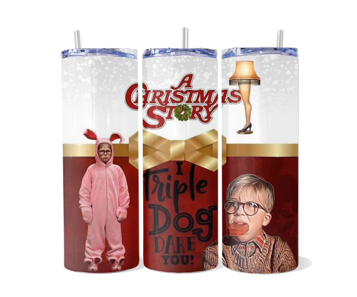 20oz Tumbler