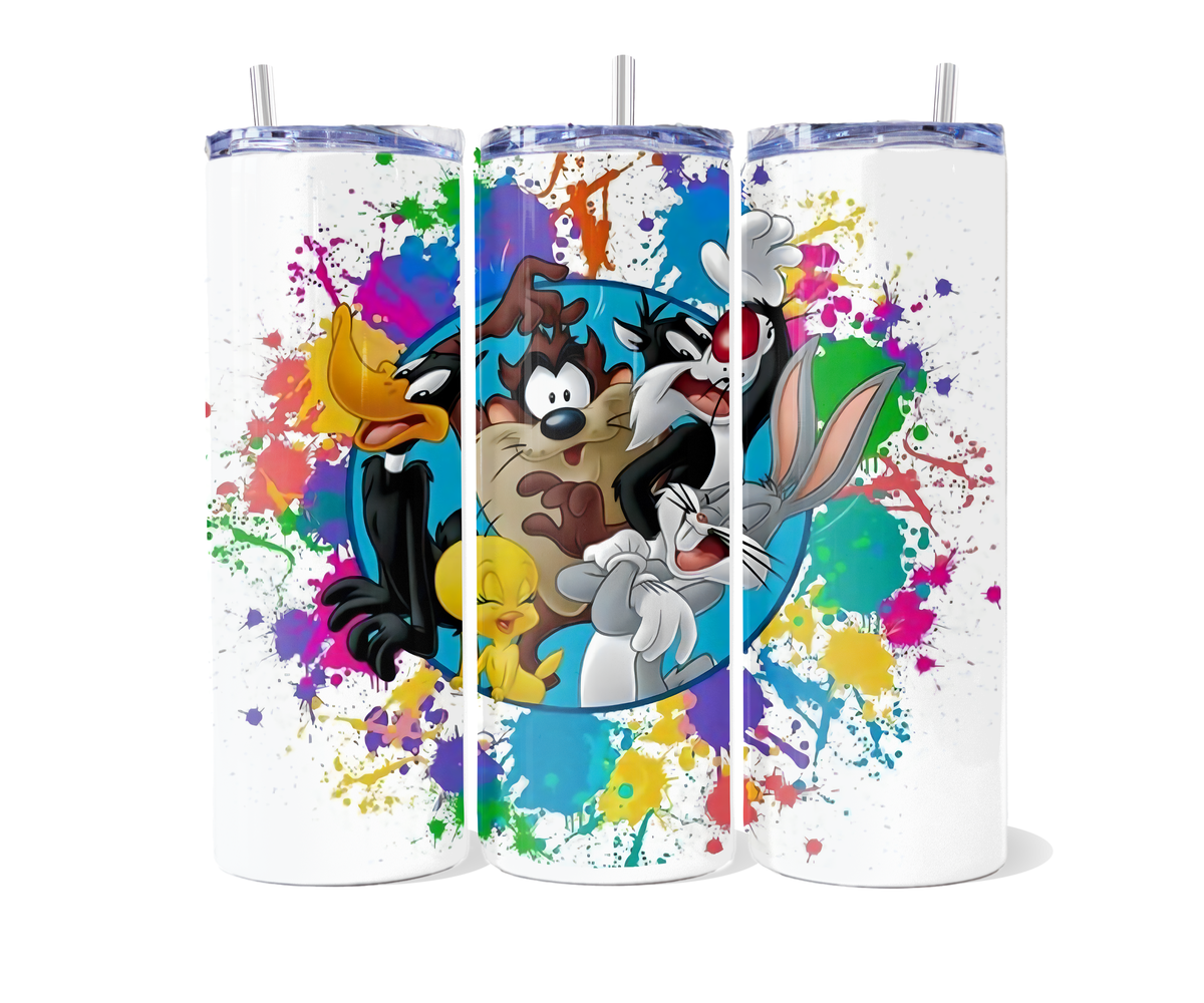 20oz Tumbler