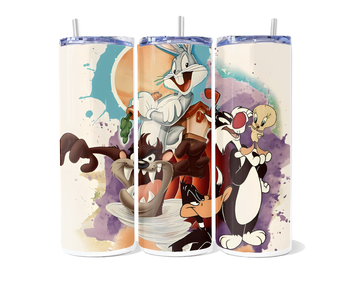 20oz Tumbler
