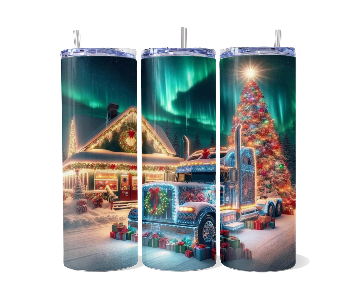 20oz Tumbler