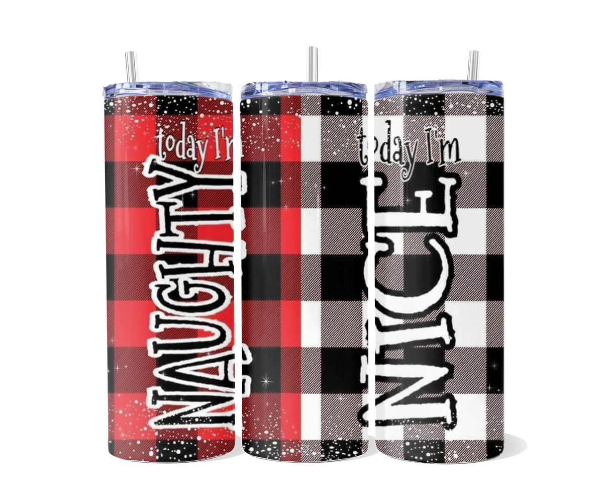 20oz Tumbler