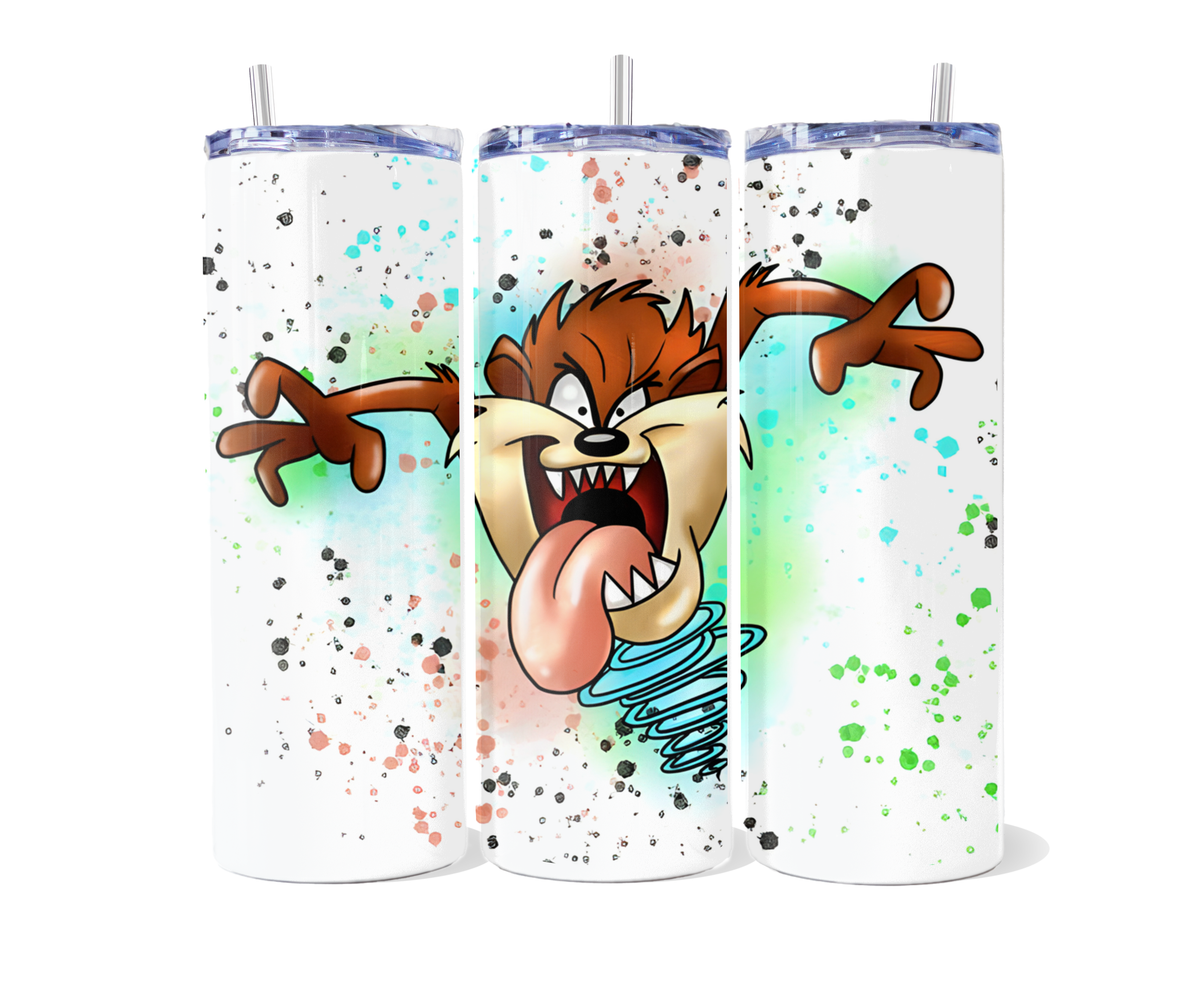 20oz Tumbler
