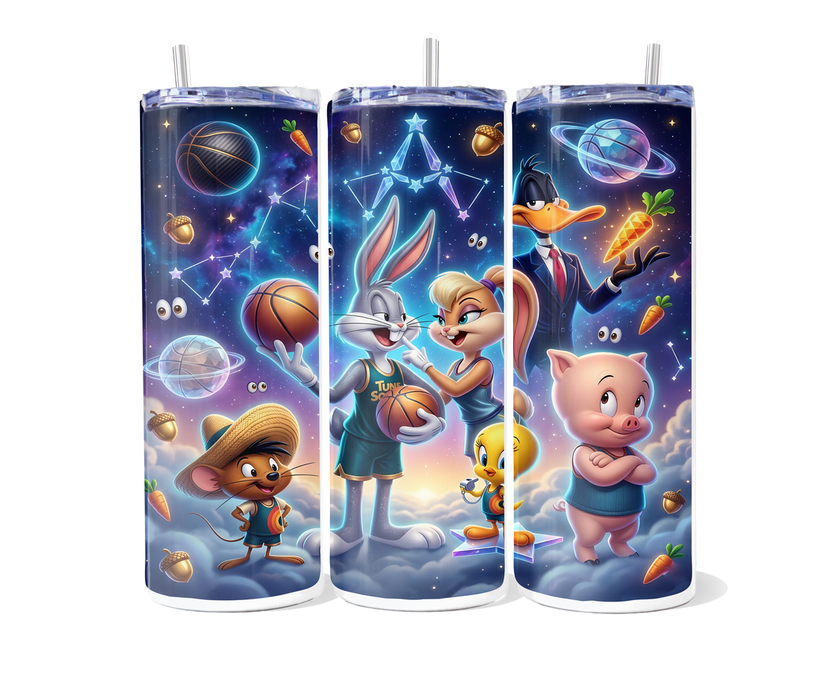 20oz Tumbler