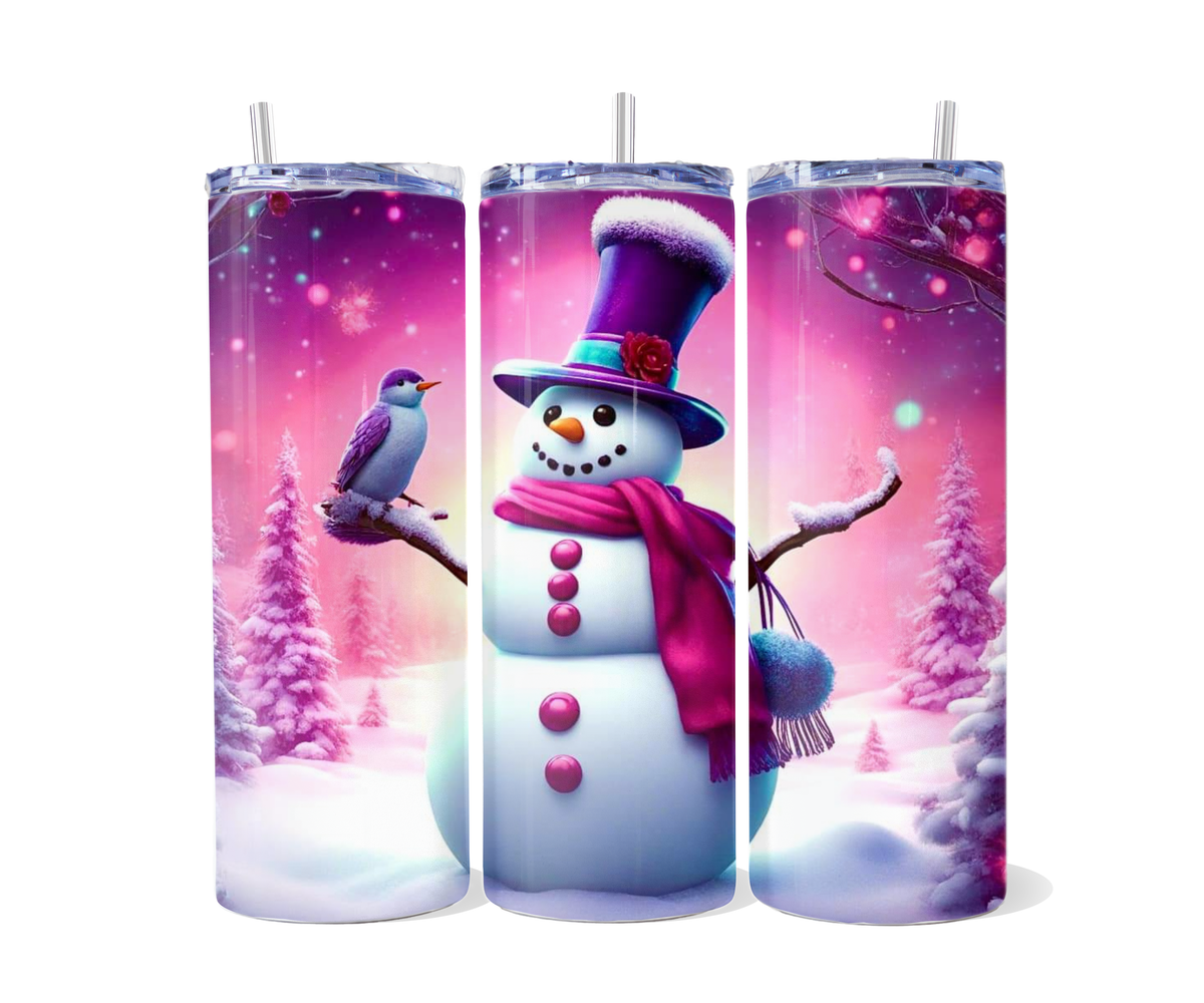 20oz Tumbler