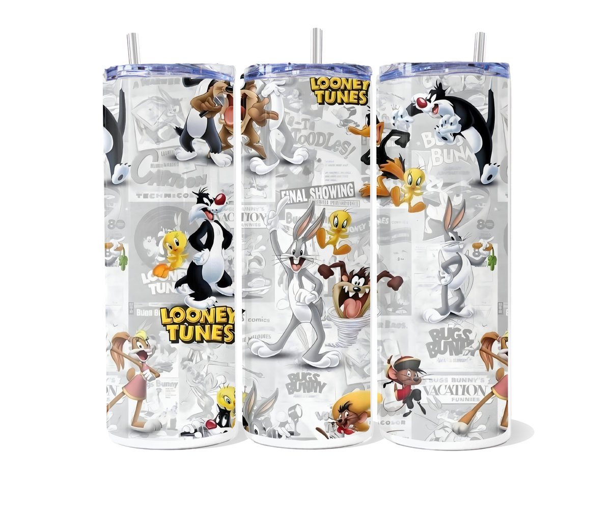 20oz Tumbler