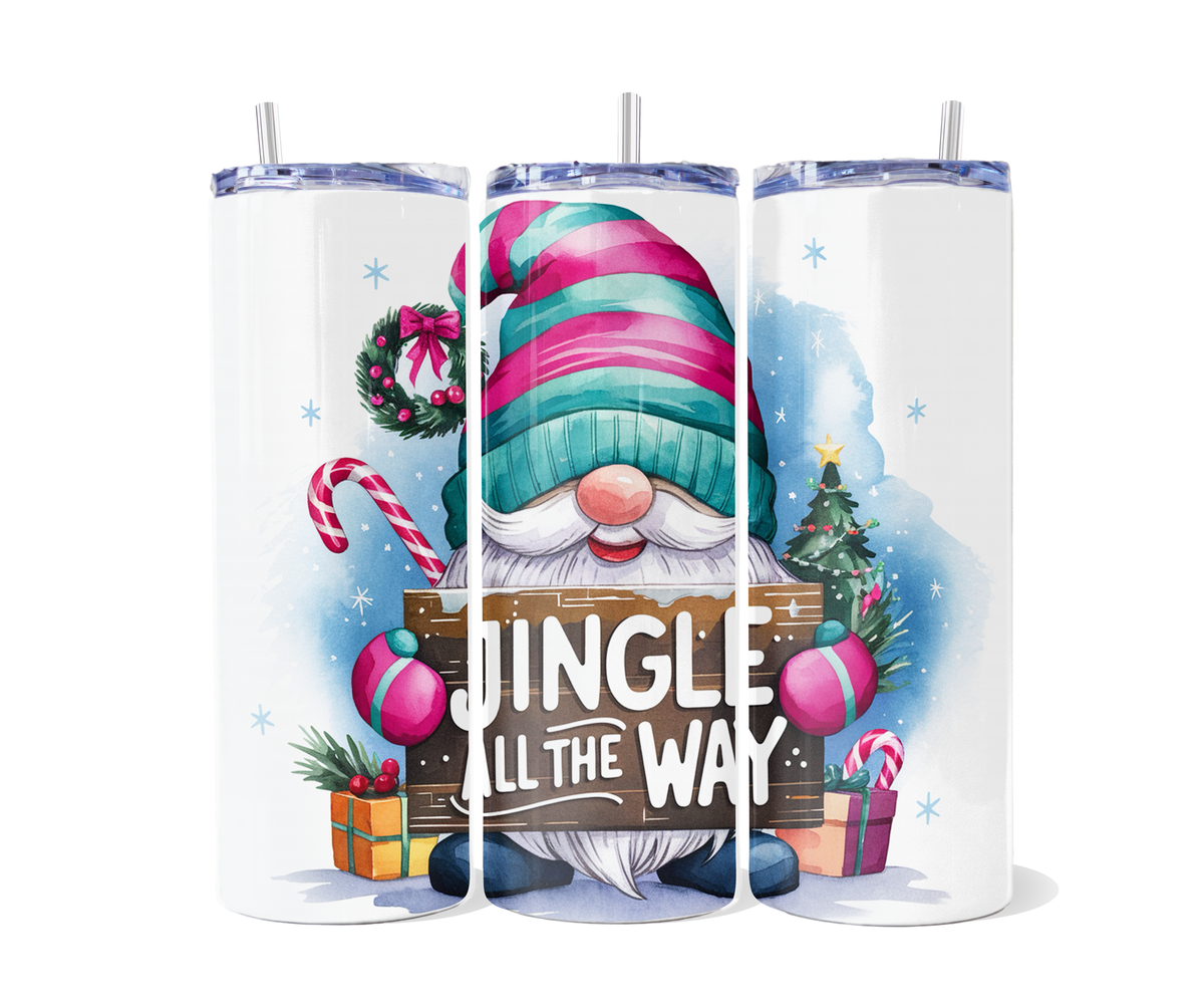 20oz Tumbler