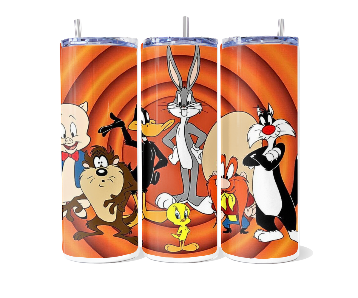 20oz Tumbler