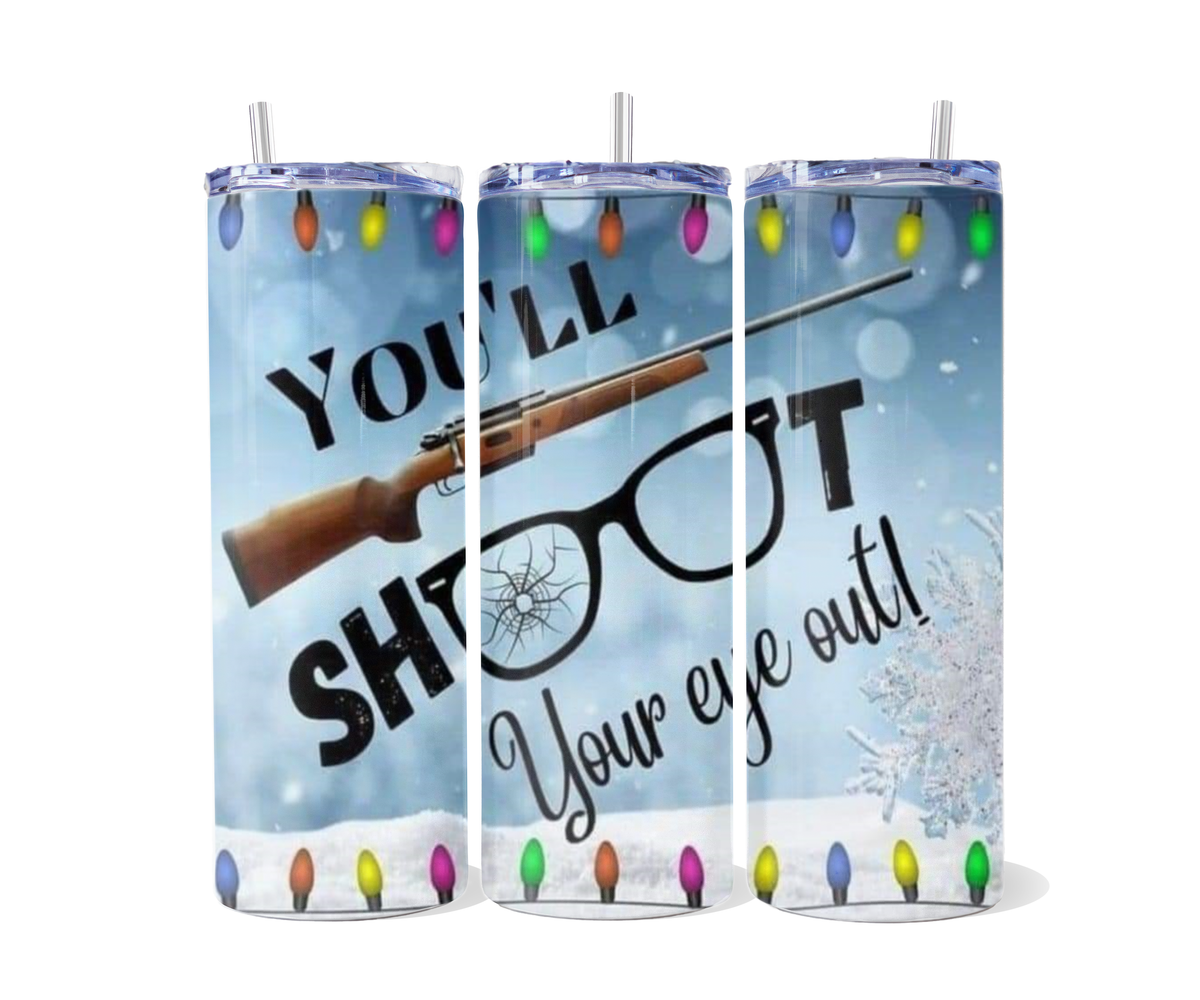 20oz Tumbler
