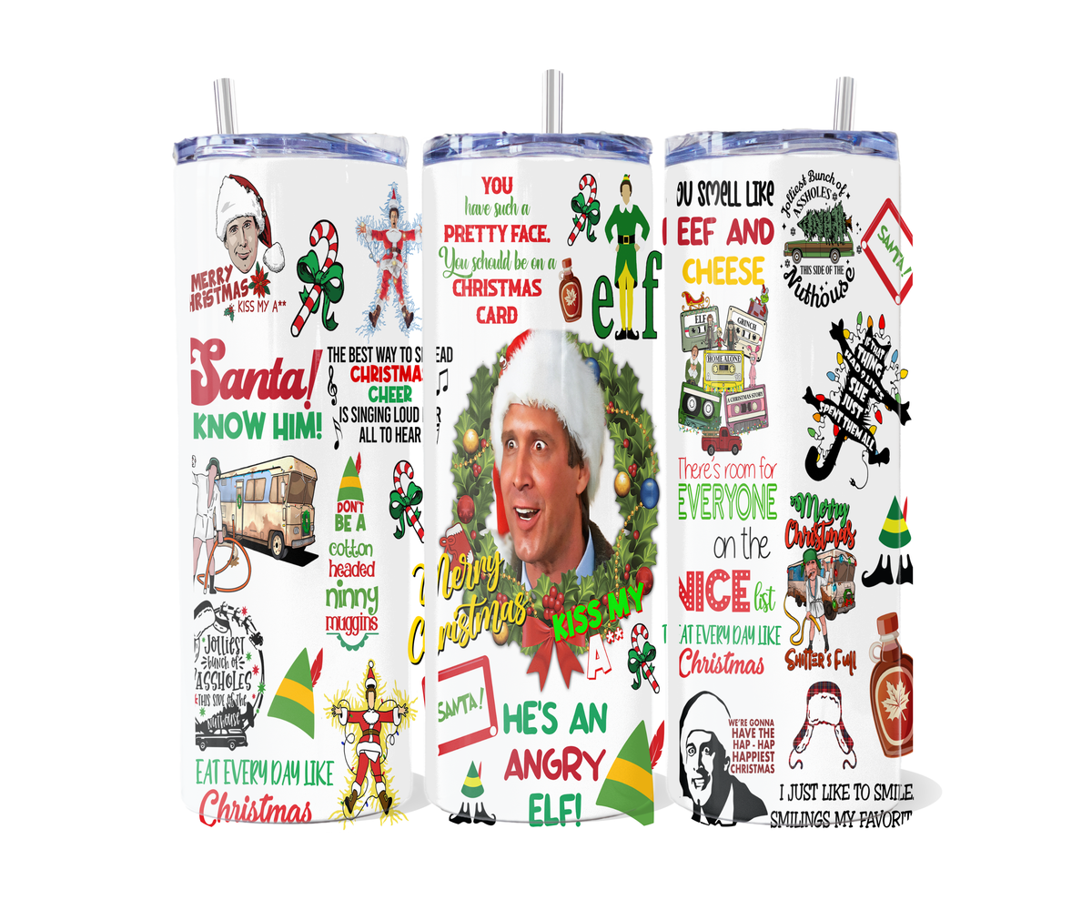 20oz Tumbler
