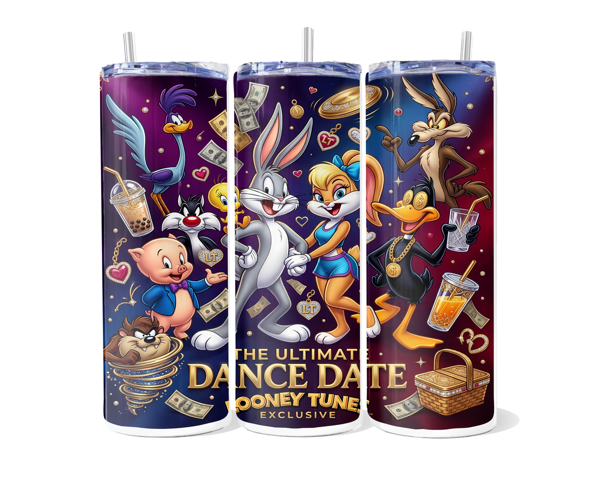 20oz Tumbler
