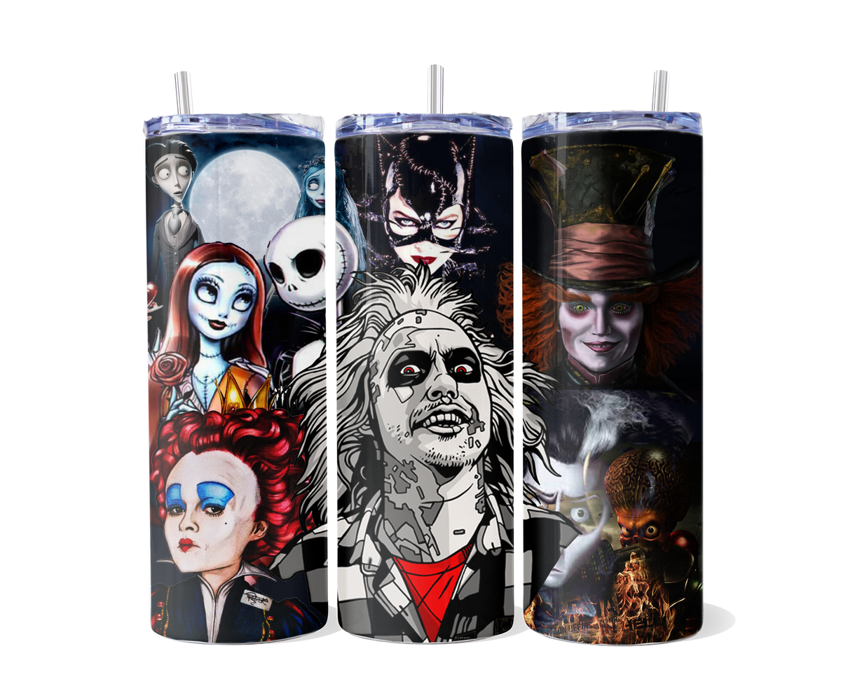 20oz Tumbler