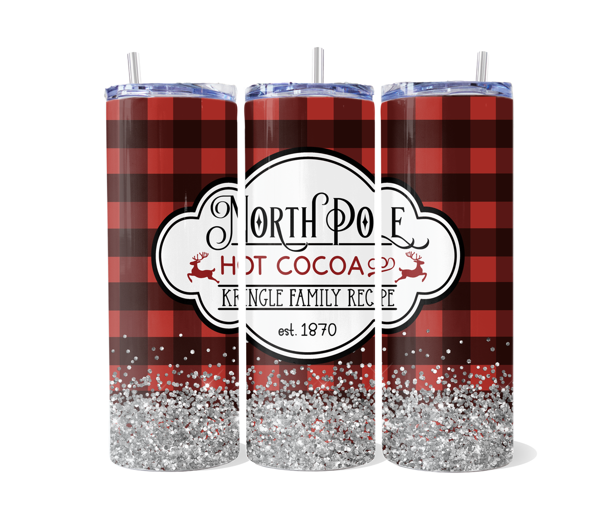 20oz Tumbler