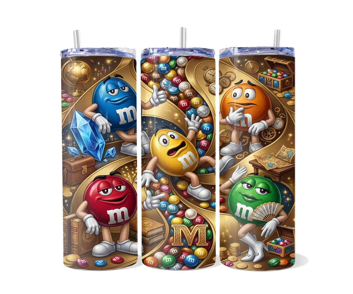 20oz Tumbler