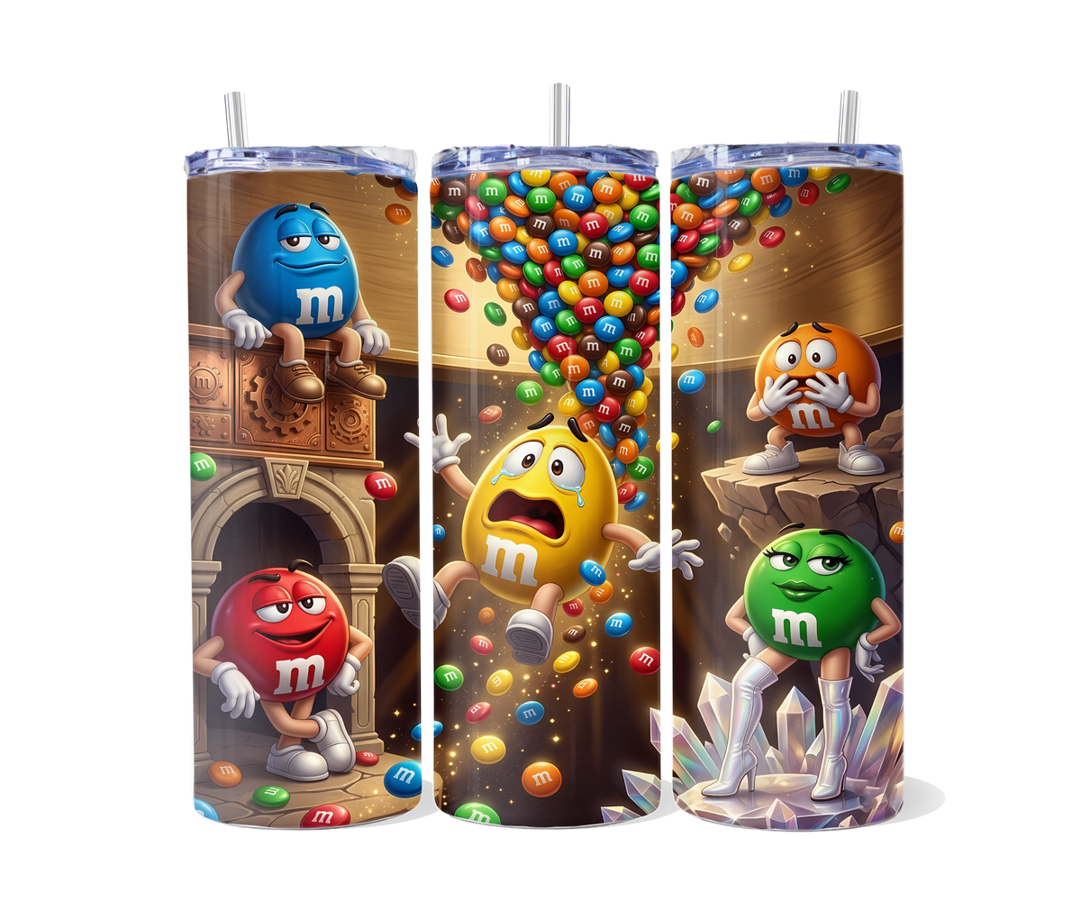 20oz Tumbler