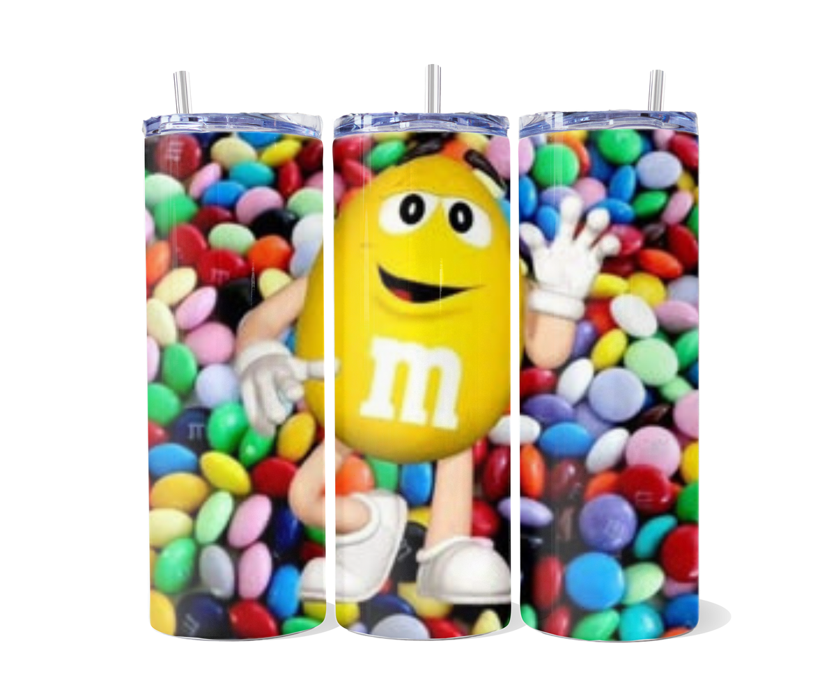 20oz Tumbler