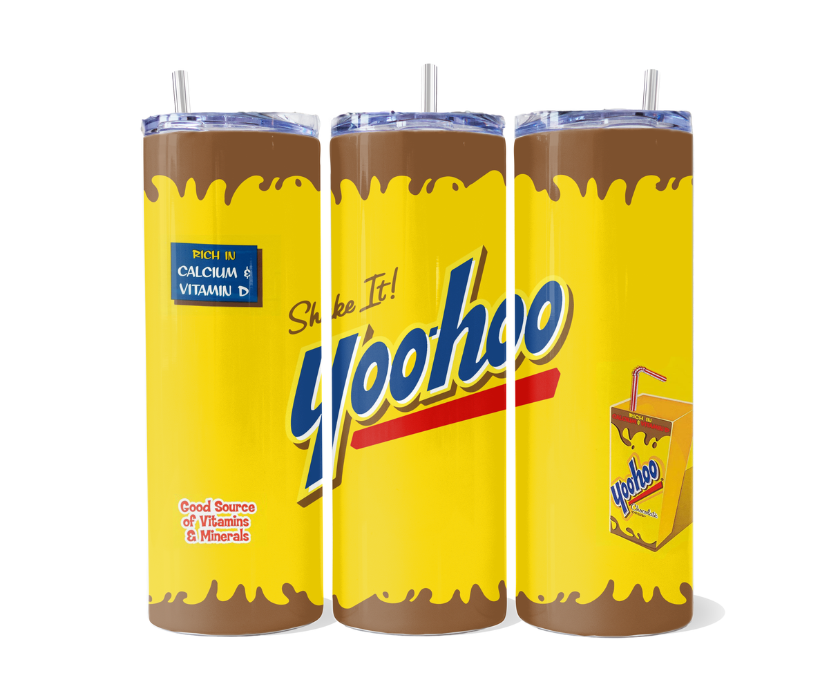 20oz Tumbler