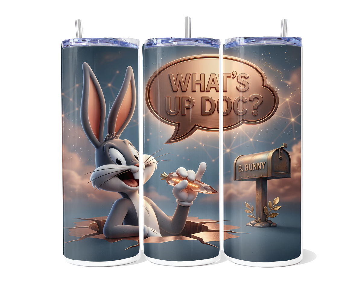 20oz Tumbler