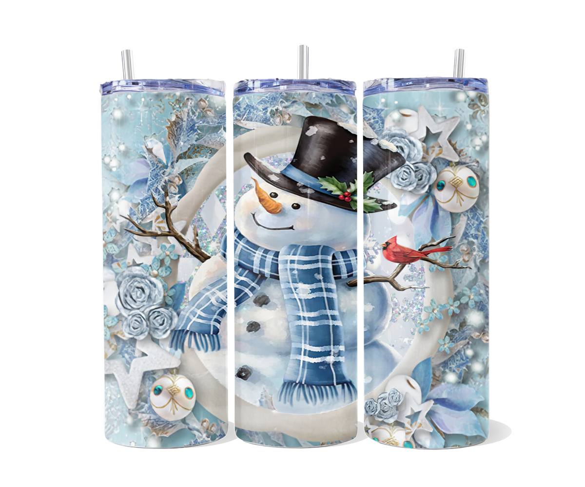 20oz Tumbler