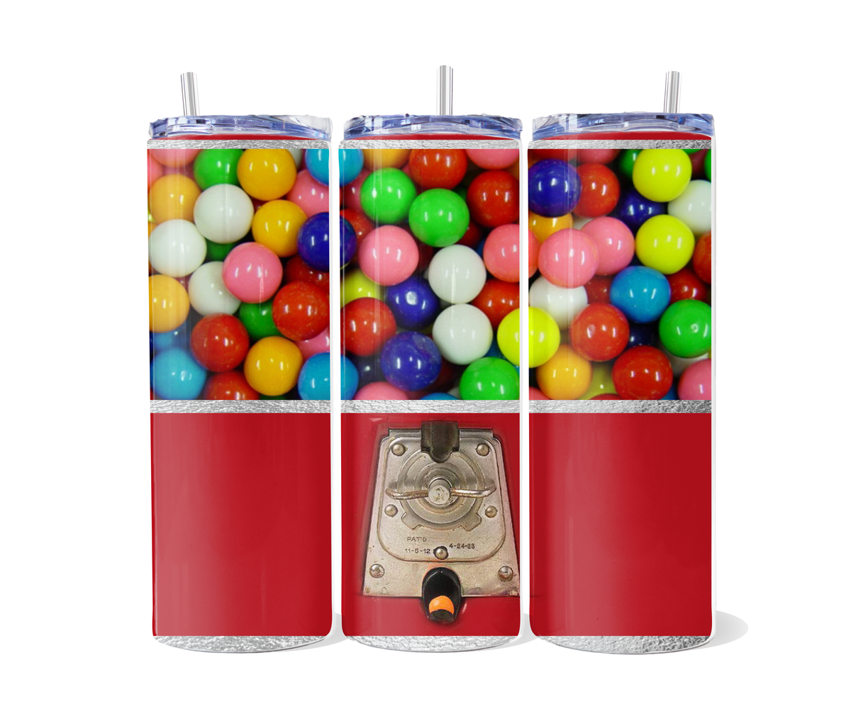 20oz Tumbler