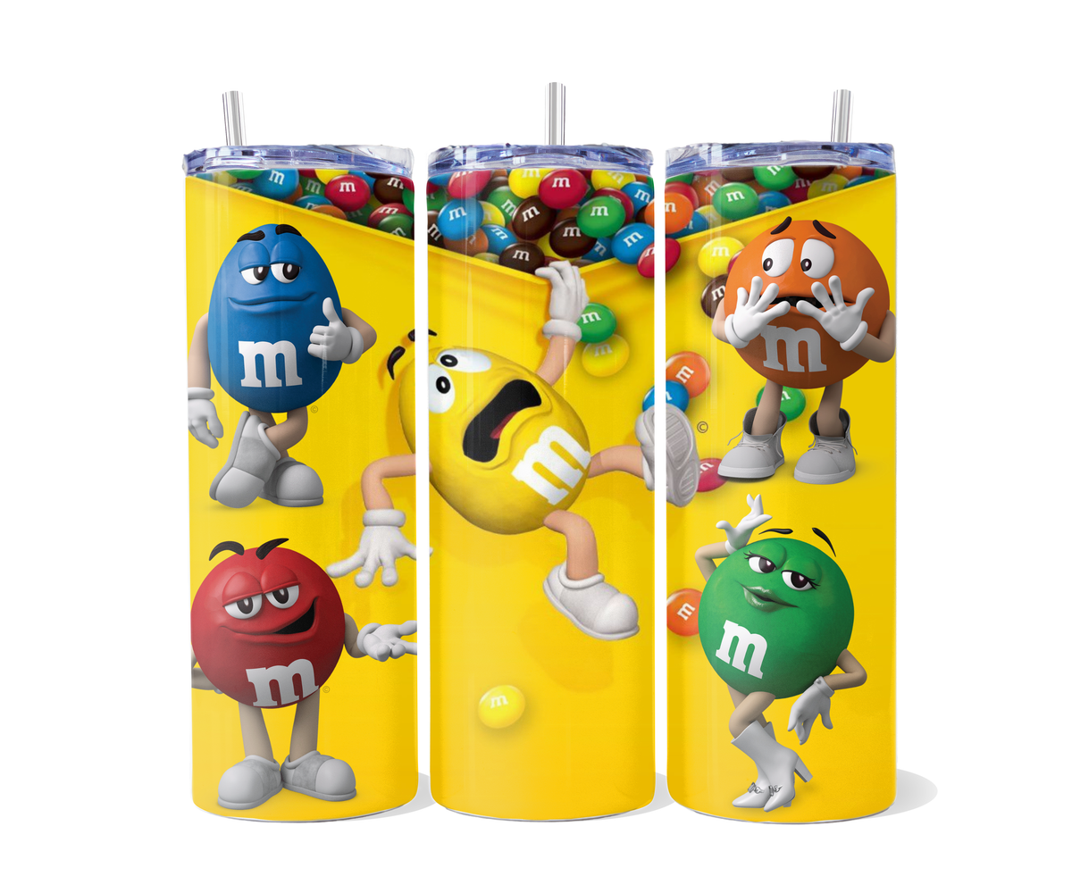 20oz Tumbler
