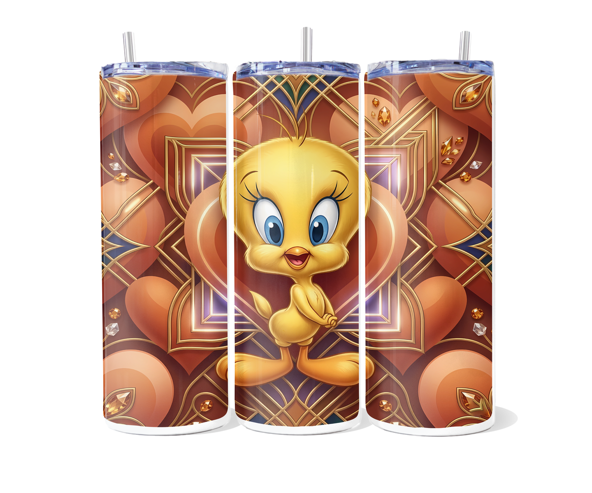 20oz Tumbler