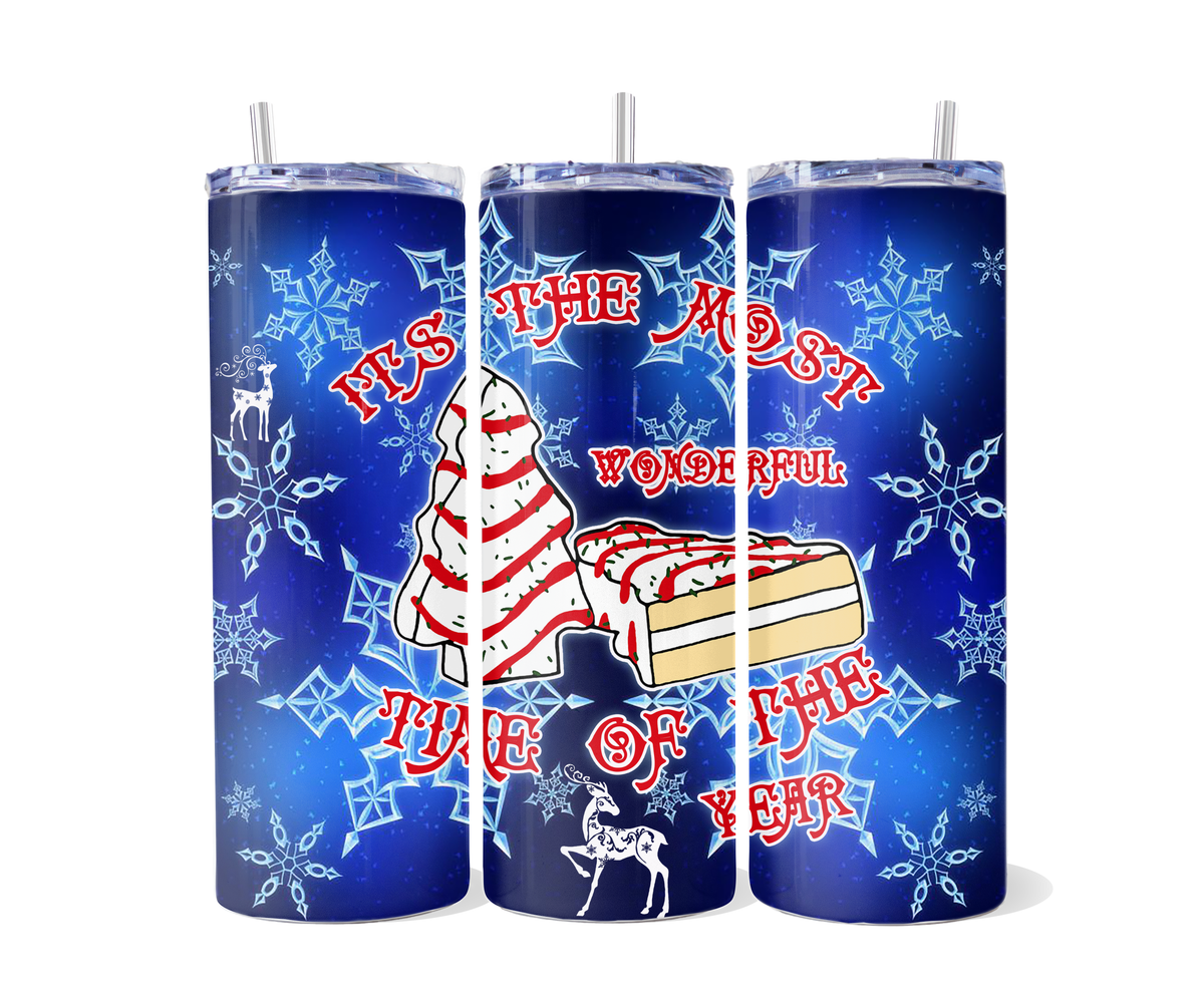20oz Tumbler