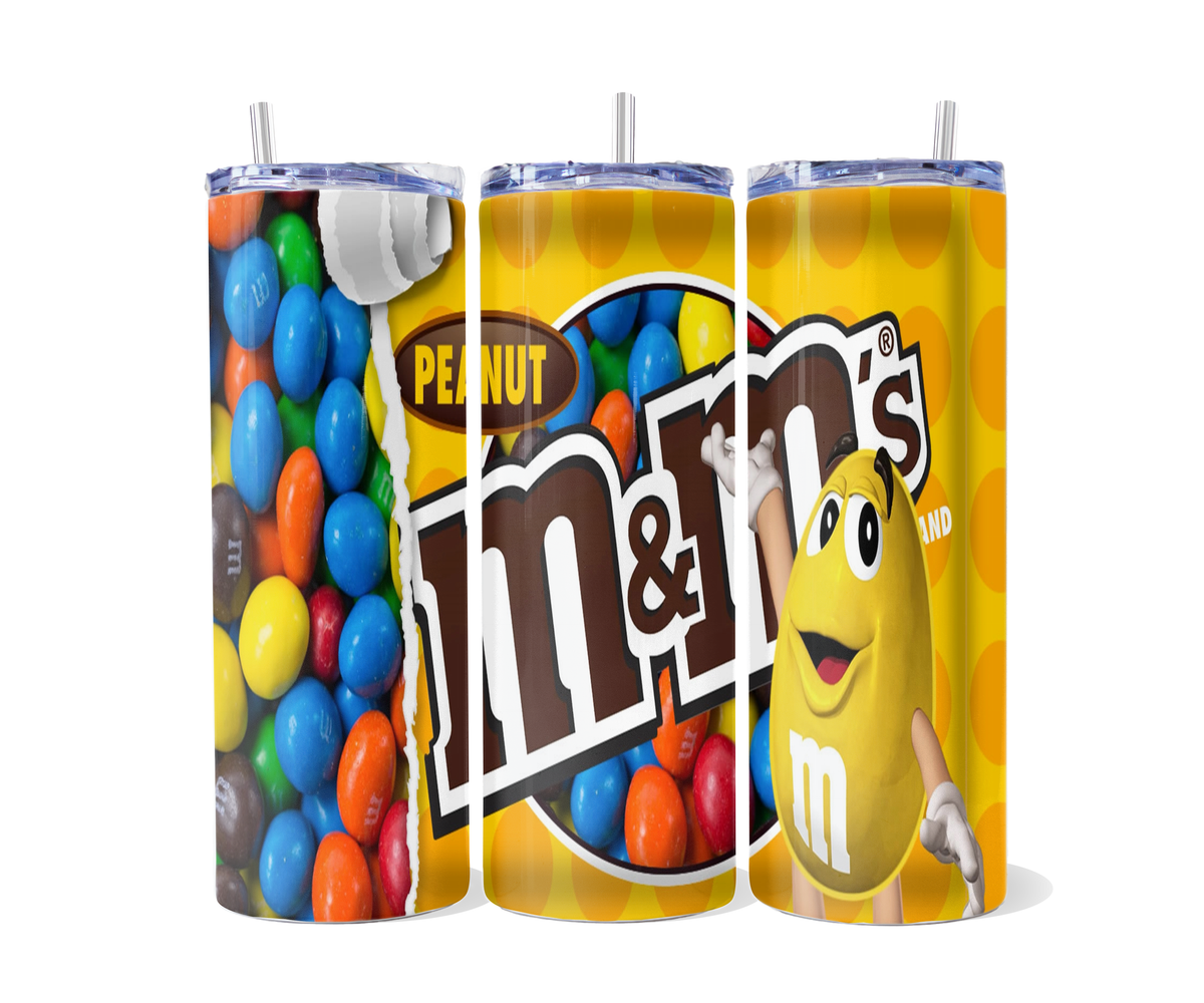 20oz Tumbler