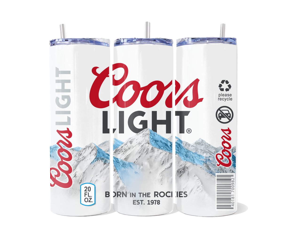 20oz Tumbler