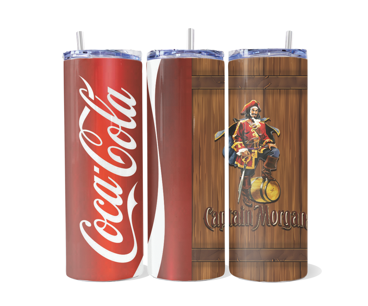 20oz Tumbler