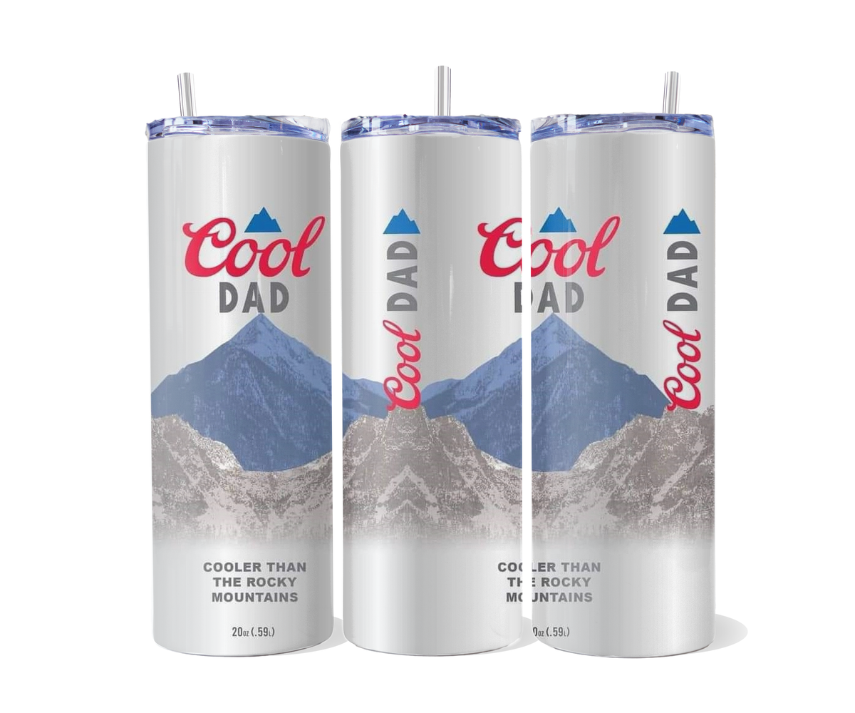 20oz Tumbler