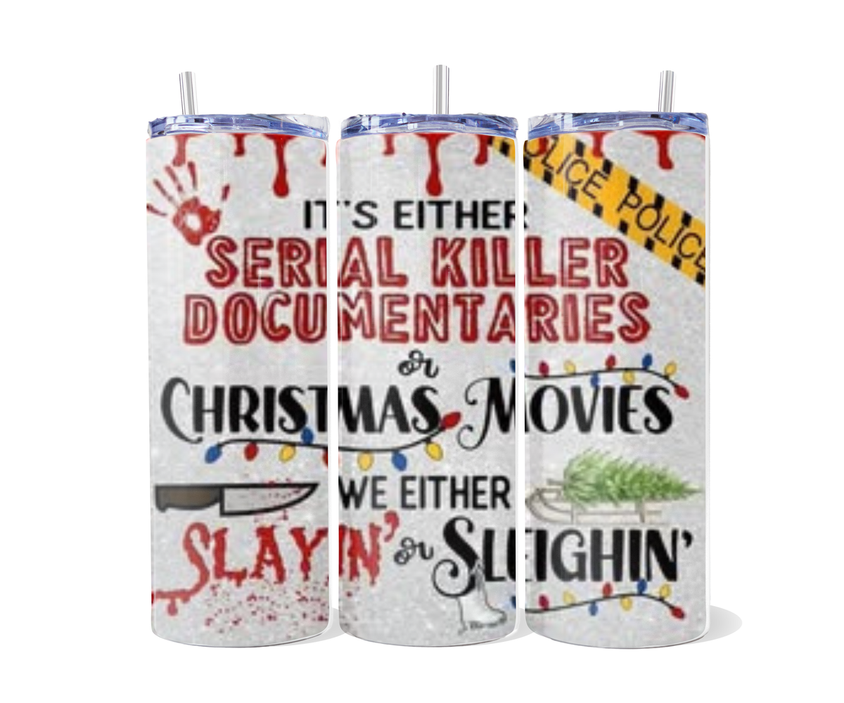 20oz Tumbler