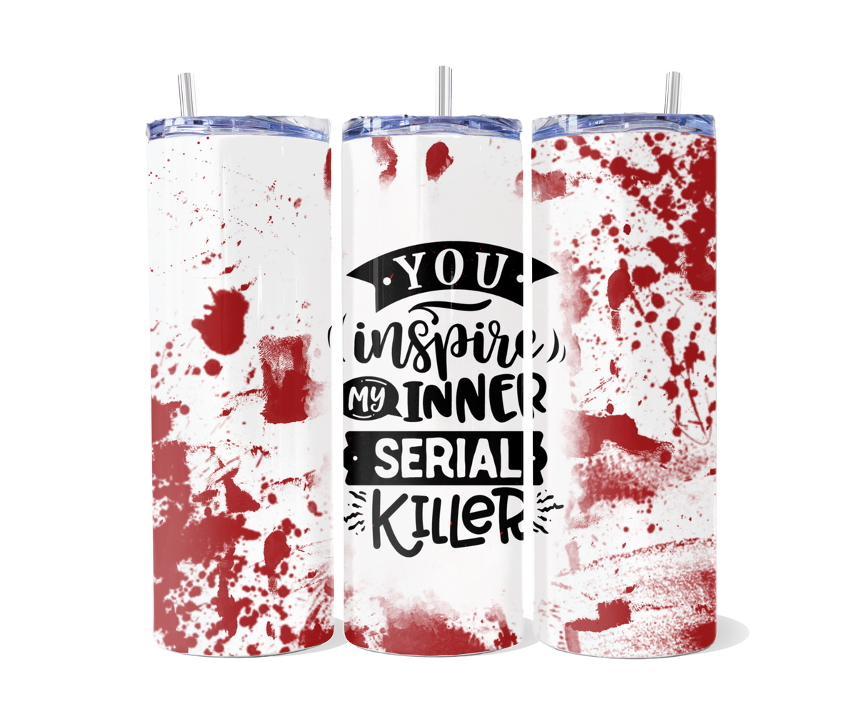 20oz Tumbler