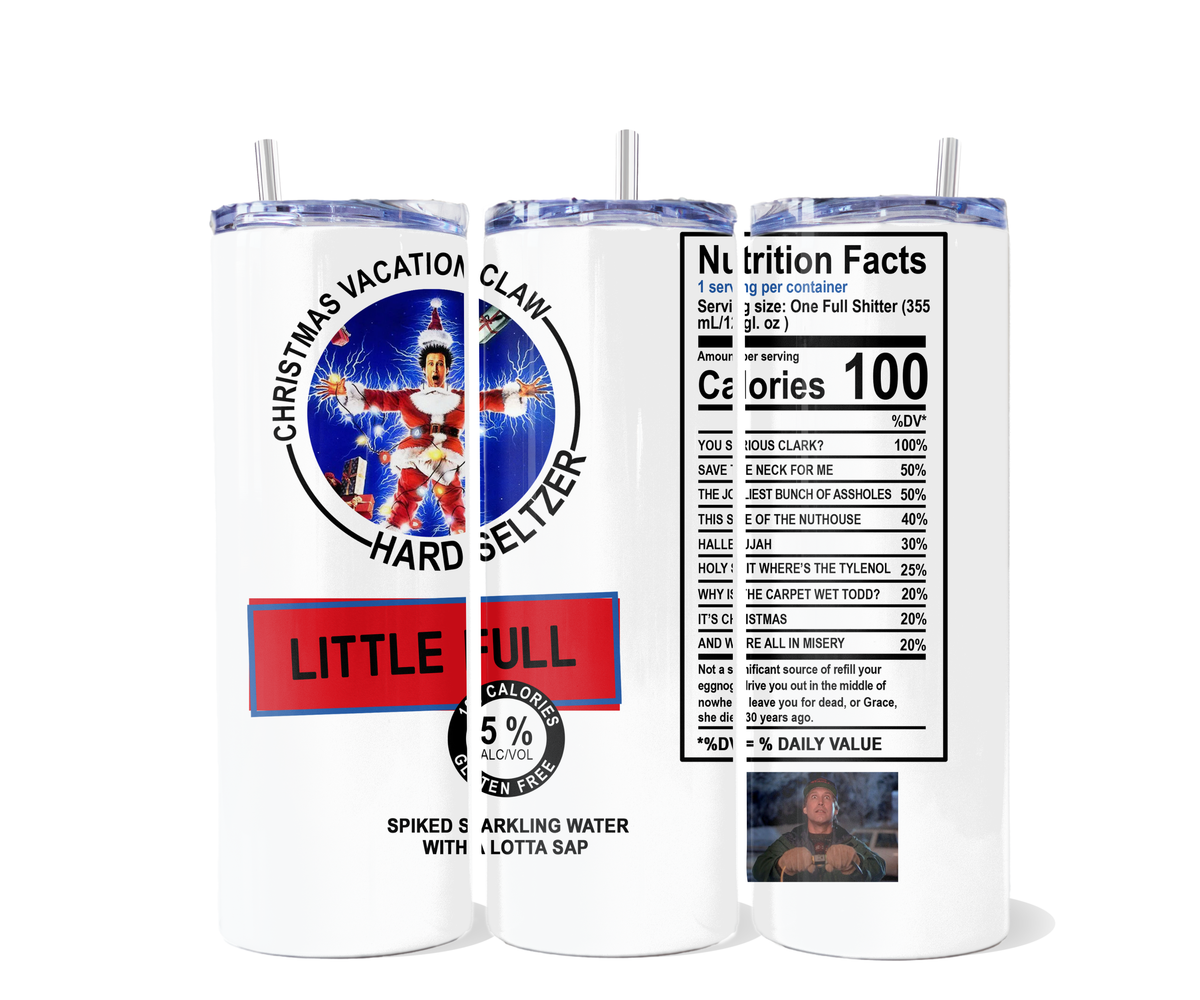 20oz Tumbler