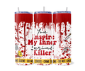 20oz Tumbler