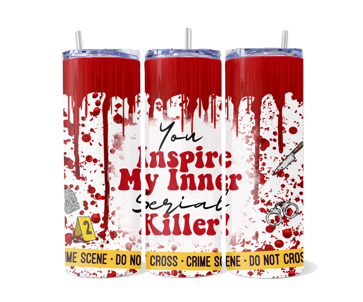 20oz Tumbler