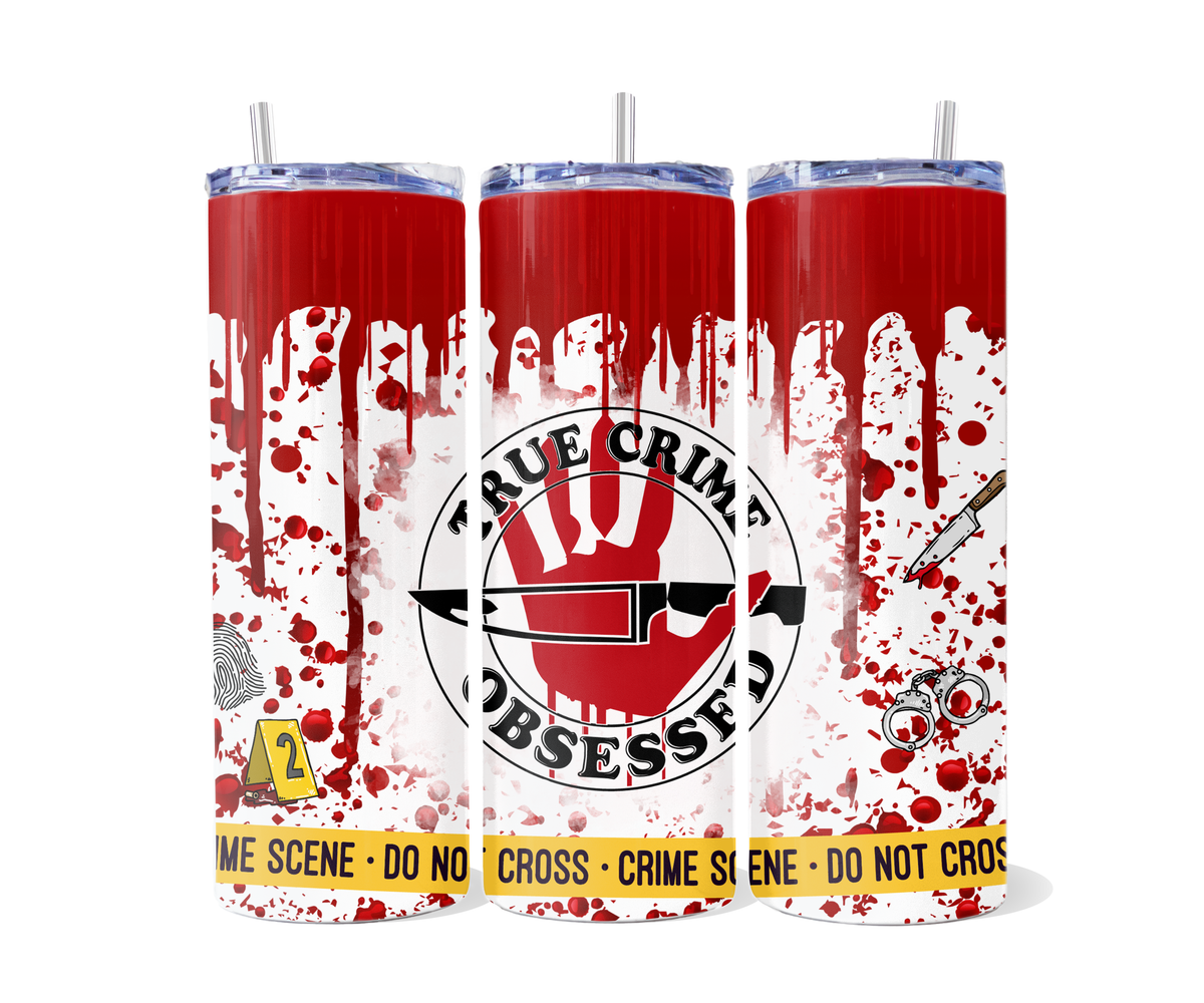 20oz Tumbler