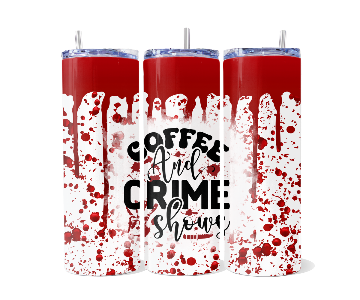 20oz Tumbler