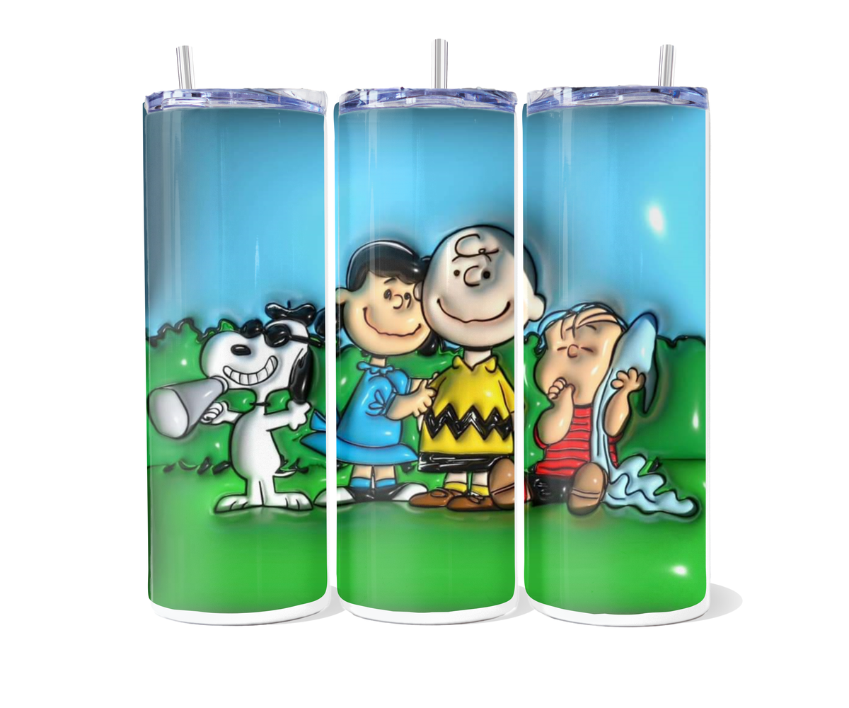20oz Tumbler